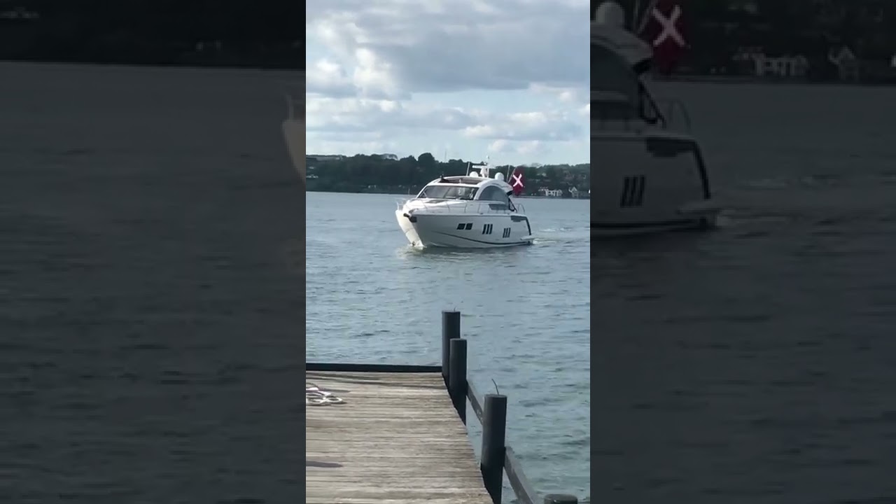 Fairline 50 GT