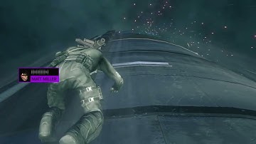 Saints Row IV Re-Elected CO-OP With Reaper_Killer Part 1