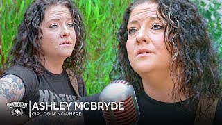 Ashley McBryde - Girl Goin' Nowhere (Acoustic) // Country Rebel HQ Session chords
