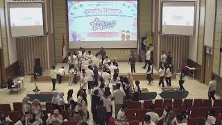 Awarding Ceremony InYSIA 2025