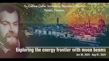 Yang Ma: "Higgs-muon interactions at a multi-TeV muon collider"