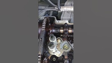 2013 Equinox Easy Way To Find Bent Valves 2.4