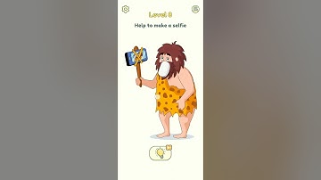 DOP 2: Delete One Part Level 8 Walkthrough Solution #shorts #DOP2