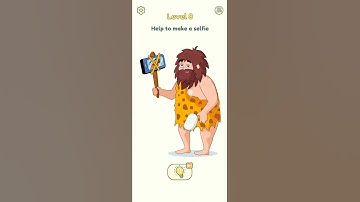 DOP 2: Delete One Part Level 8 Walkthrough Solution #shorts #DOP2