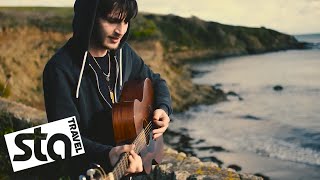 SKINNY LIVING IN CORNWALL | TravelStayExplore with Airbnb | STA Travel