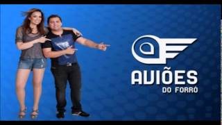 Video thumbnail of "AVIÕES DO FORRO JOÃO MODERAÇÃO"
