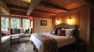 Jackson Hole Hideout - Bed & Breakfast - Wyoming