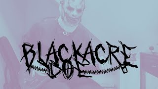 Blackacre Doe - Stereo | GUITAR LESSON