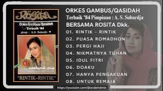 Rosita Rintik - Rintik Full Album