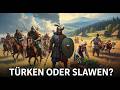 023   Die Bulgaren   Türken oder Slawen？ de srt