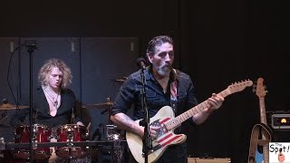 Head Honchos - 5/10 - Can't Stop The Blues