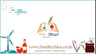 Welcome to Food Techies