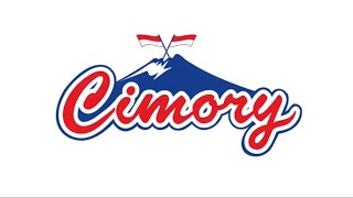 cimory UHT milk!! jalani hari dengan cimory