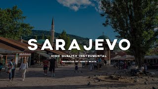 Oriental Reggaeton Beat ►Sarajevo◄