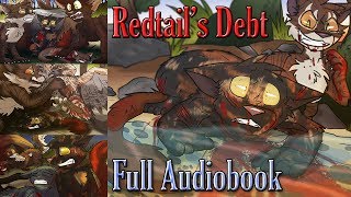 Warrior Cats Redtails Debt Audiobook Completed