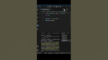 Draw Iron Man Sketch in Python with only 3 lines of code || Python || graphics || #shorts #viral