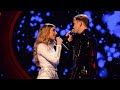 Hanna Ferm & Bragi: Up Where We Belong – Joe Cocker, Jennifer Warnes – Idol 20… - Idol Sverige (TV4)