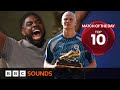 Does Micah Richards have the best first season in the Premier League? | Match of the Day: Top 10