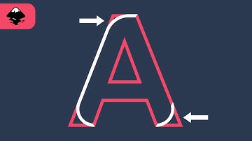 New Method for Rounding Corners in Inkscape 1.3