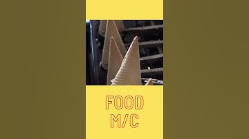 Food Machine | Food Factory Machines | Food Factory | Foods Video | Food | Machines | 3 #Shorts