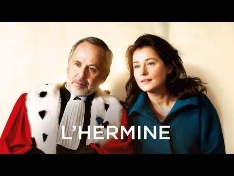 L'hermine - Bande-annonce