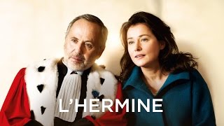 Bande annonce L'Hermine 