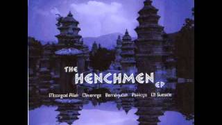 The Henchmen - Final Onslaught