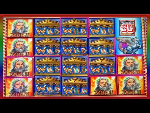 ** WIFES ON A ROLL IN BLACK OAK CASINO ** SLOT LOVER **