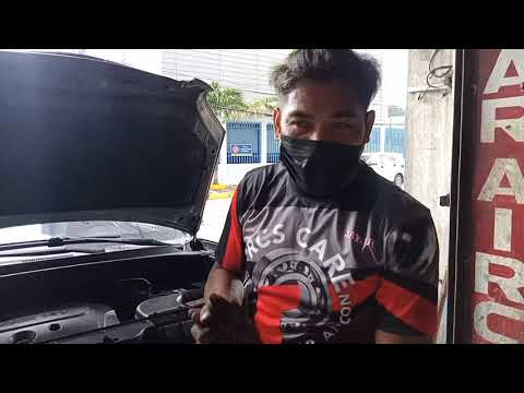 Video: Ano ang pulley sa makina ng kotse?