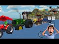 Truck fasgeya😭 kaise Kya Kiya jay 😱 indian game (gaddiwala game)