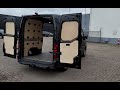 Renault Master 150 35 L2H2 Gesloten Zwart V 63 LHG
