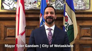 Wetaskiwin receives $5.1 million provincial grant for policing