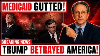 Republicans Have 7 Days Left | Then They Must Vote On Trump's Illegal War