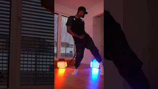 Michael Jackson - In The Closet Dance Version