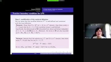 An Asymptotically Compatible Treatment Of Traction Loads In Peridynamics by Yue Yu