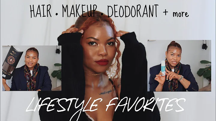 SECRET LIFESTYLE FAVORITES | Ingrown hair  Makeup ...
