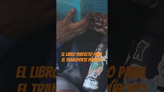 #humor #comedia#libros #lectura #trasportepublico #comomandaralamirda #educación #shorts #shortvideo
