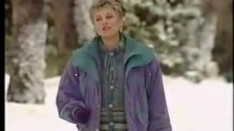 Anne Murray - Winter Wonderland