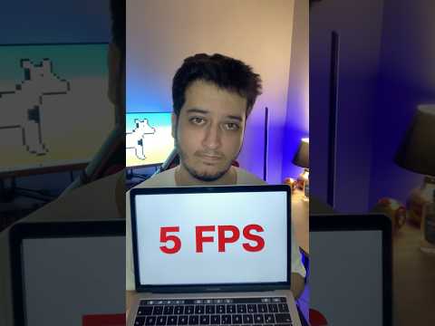 Fix Low FPS on Your PC – Simple FPS Boost Trick! #shorts