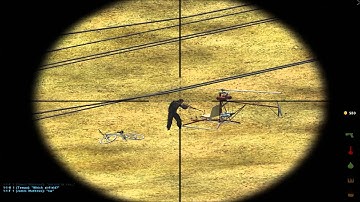 CCG Overpoch 6: kCz combat logging