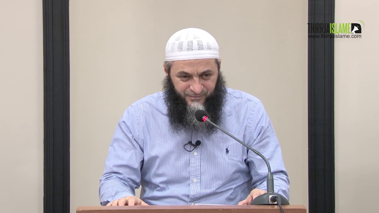 Vlera e sahabëve ( Aliu r.a ) - Hoxhë Sadullah Bajrami