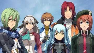 The Trails To Azure Controversy