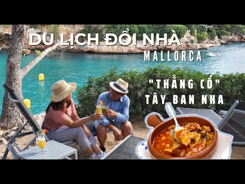 Mallorca - HomeExchange