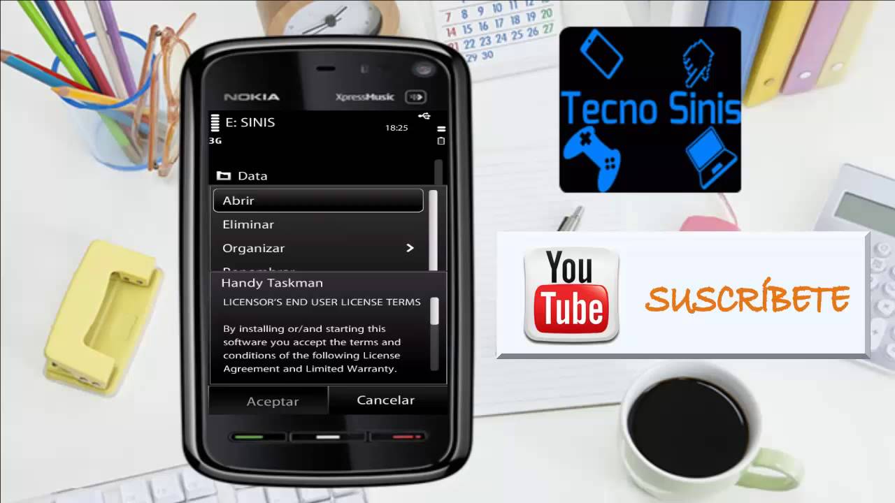RUBRICA NOKIA 5230 SU PC SCARICA