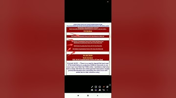 Jammu University Examination Form Fill UG non cbcs & cbcs 1,2,4 semester & B.Ed 2nd semester 2022