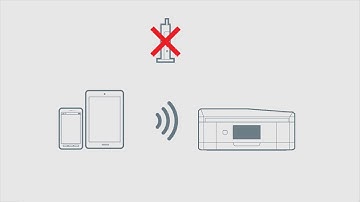 How to Connect a Printer Directly with Mobile/Smart Device （Epson XP-830） NPD5563