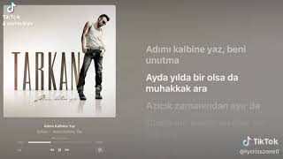Adını Kalbine Yaz ❤🫶🏻