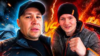 СЕРЫЙ НАВОДИТ РАЗБОРКИ С КЕГОЙ? / ХОЧУ ПОЖРАТЬ / ДМИТРИЙ СЕРОВ