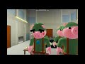 How the soldiers got infected | EMOTIONAL | Roblox piggy animation