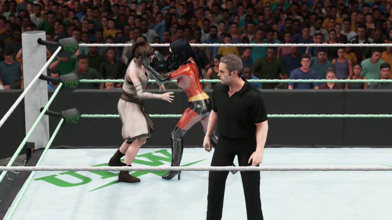 Violet Rey Rey vs. Violet Parr (Request) - YouTube